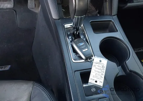 2019 Subaru Legacy 2.5I Sport from USA, damaged, VIN 4S3BNAR60K3036831